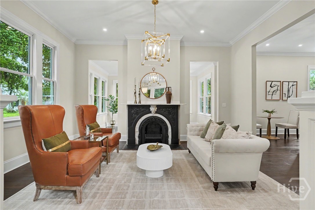 111 E 49th Street, Savannah, GA 31405 Listing Photo  6