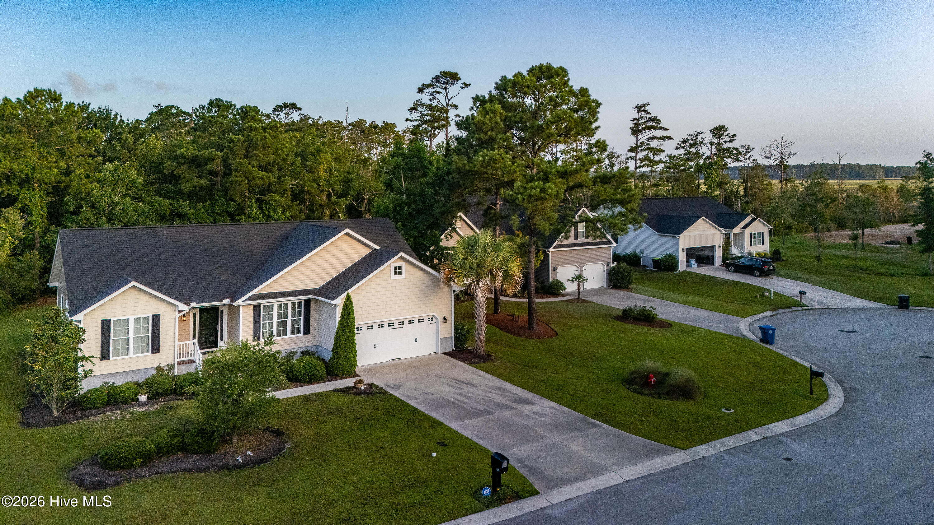 1211 Strange Court,Morehead City