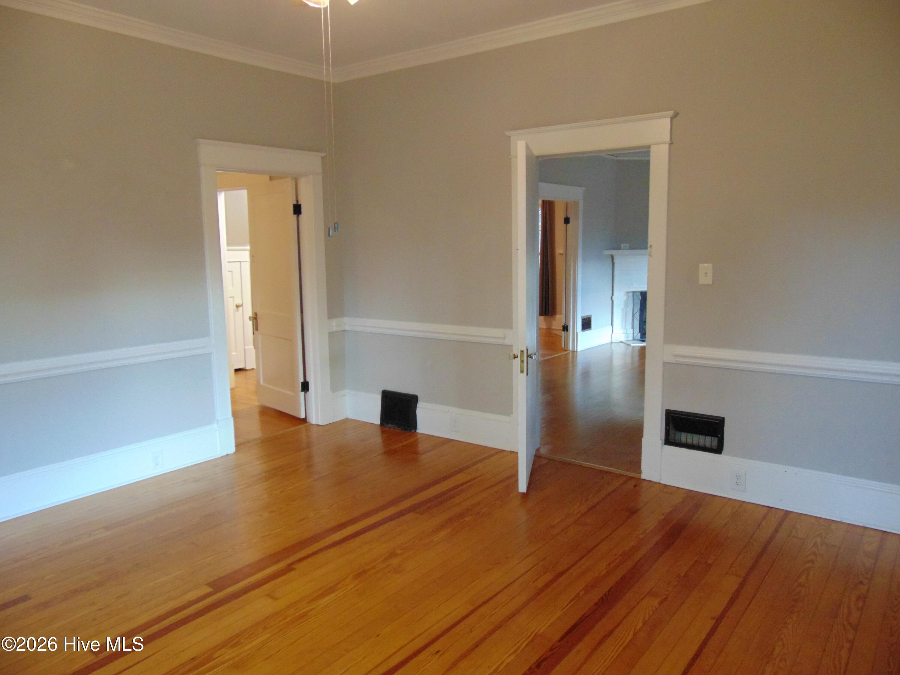 112 E Washington Street, Nashville, NC, 27856