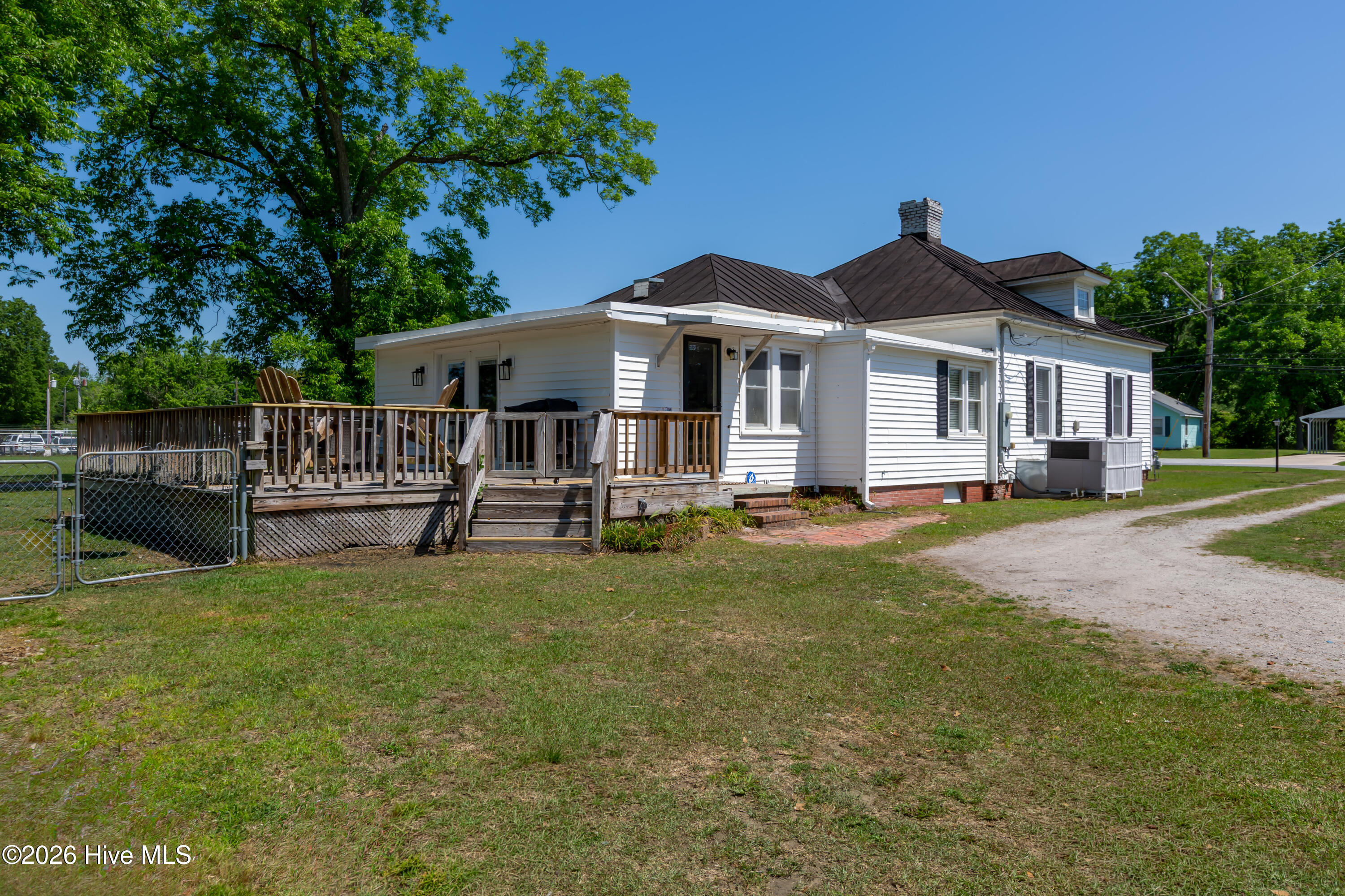 3405 Oaks Road,New Bern
