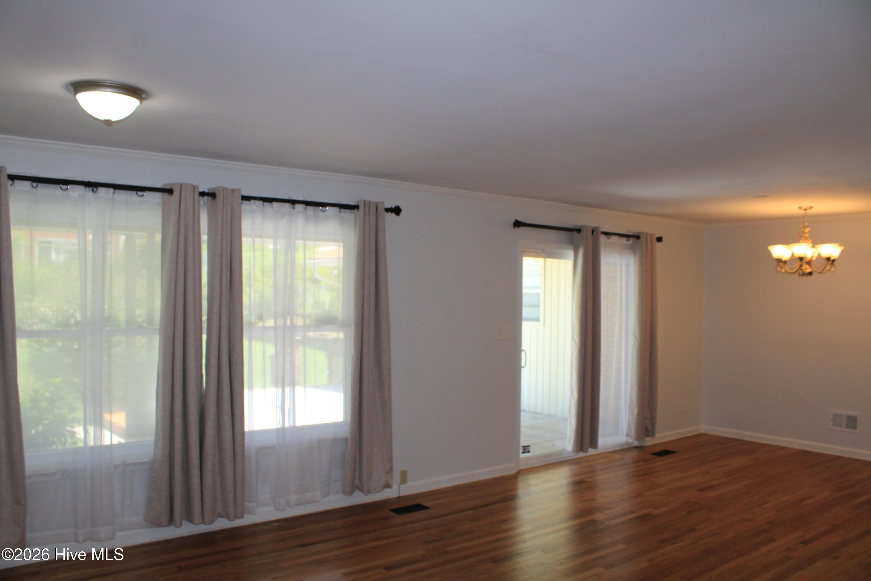 Original Hardwood Floors