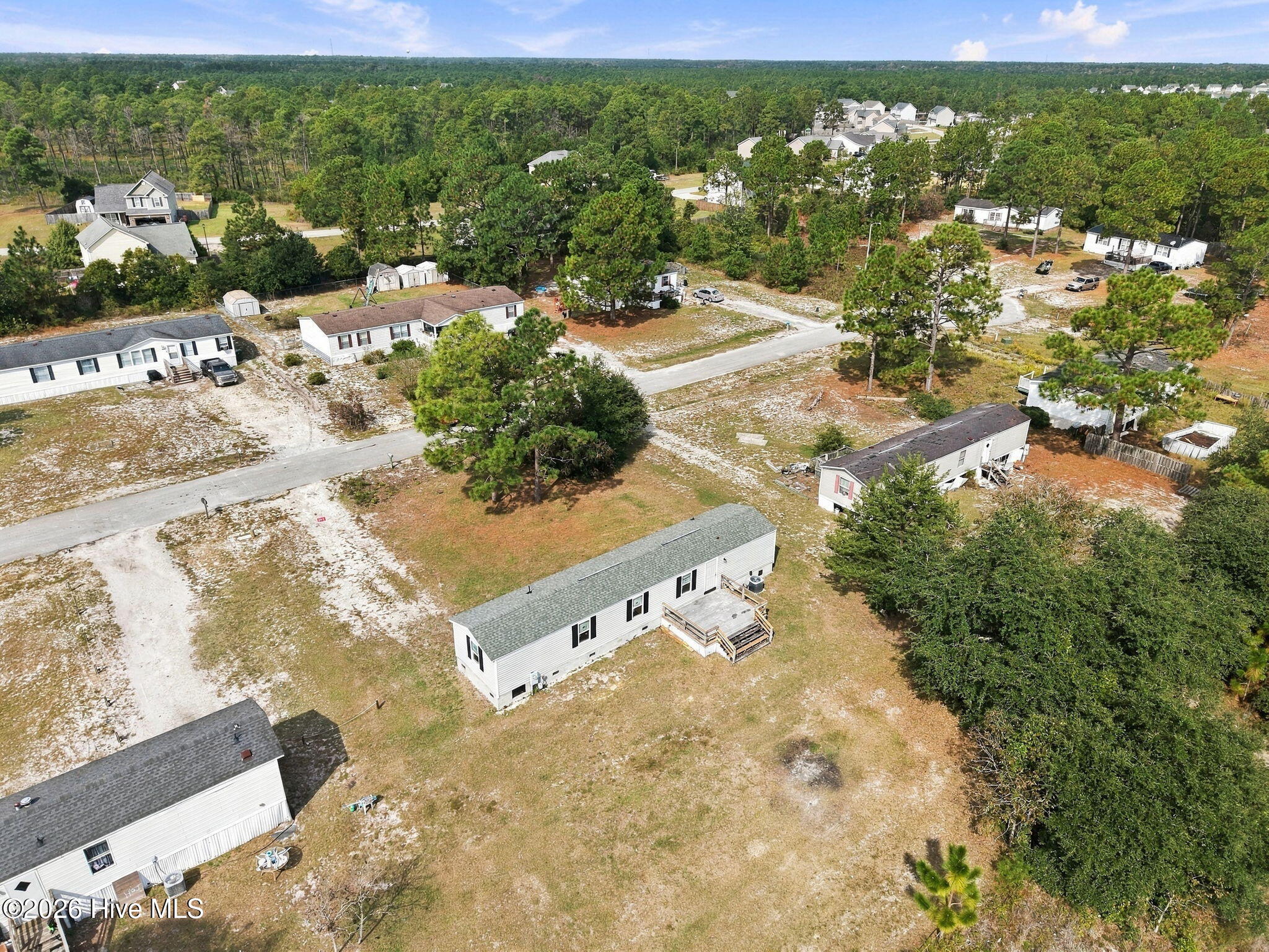 322 N Winchester Lane,Hubert