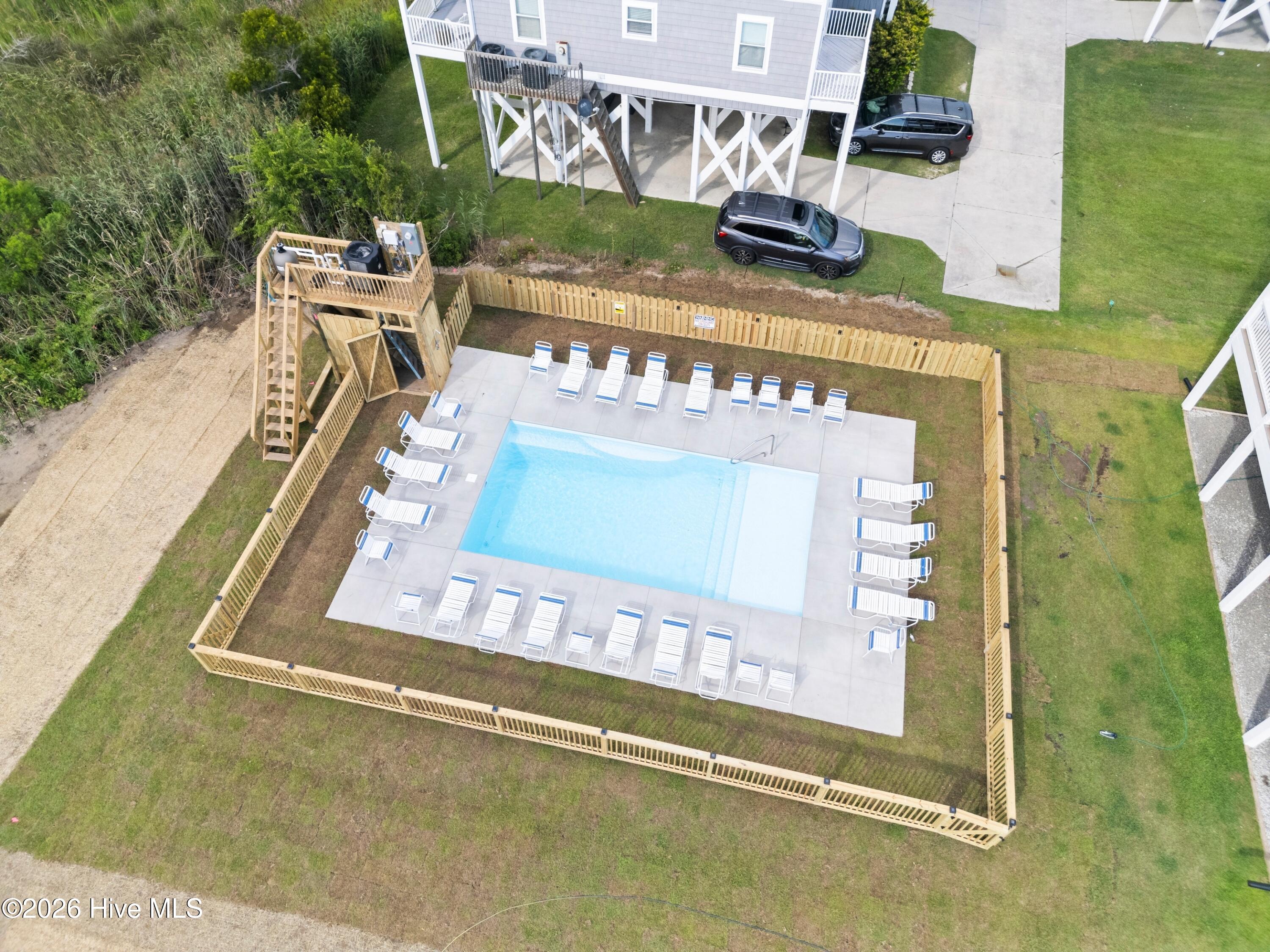 2083 New River Inlet Road A,North Topsail Beach