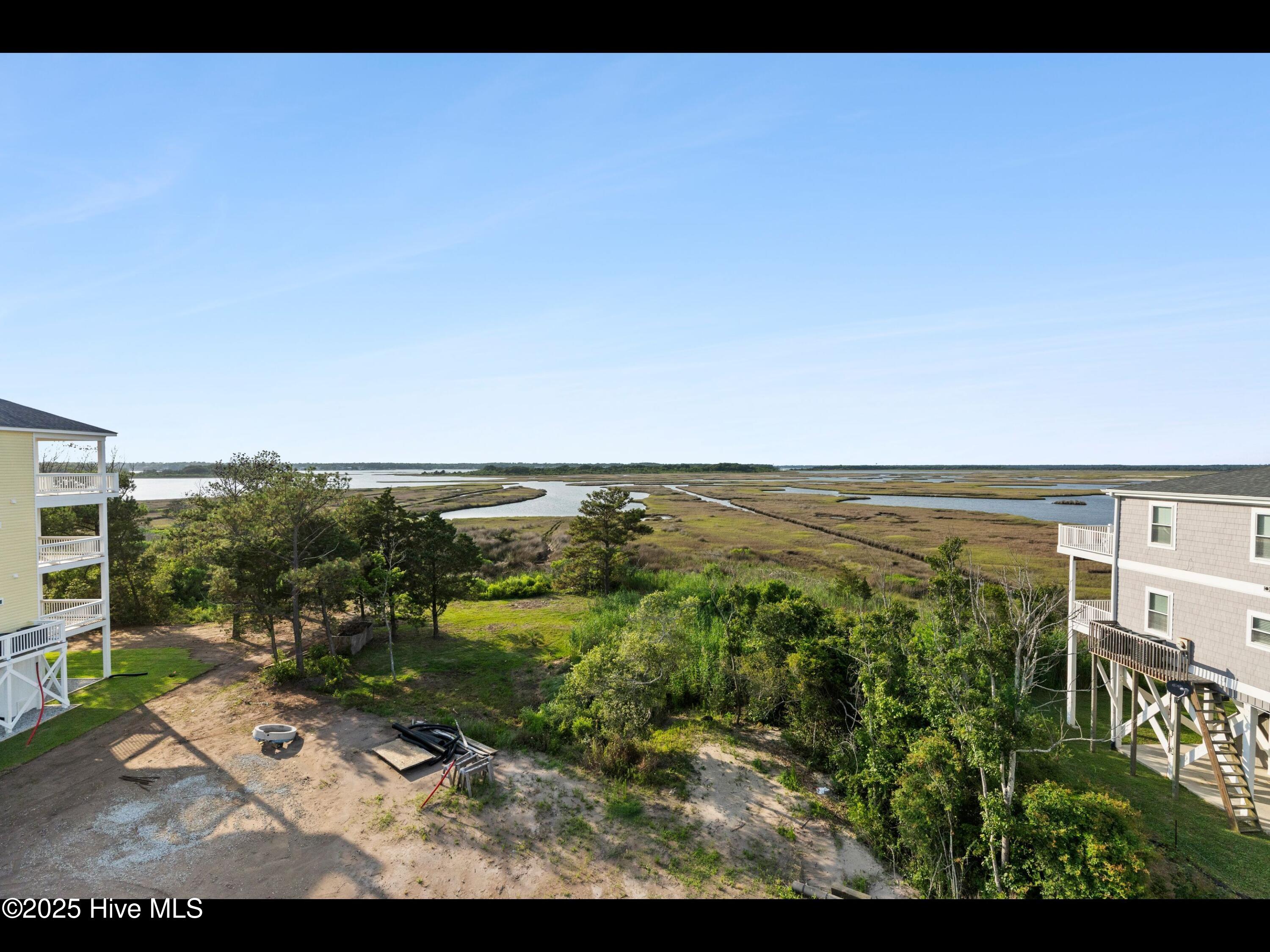 2083 New River Inlet Road A,North Topsail Beach