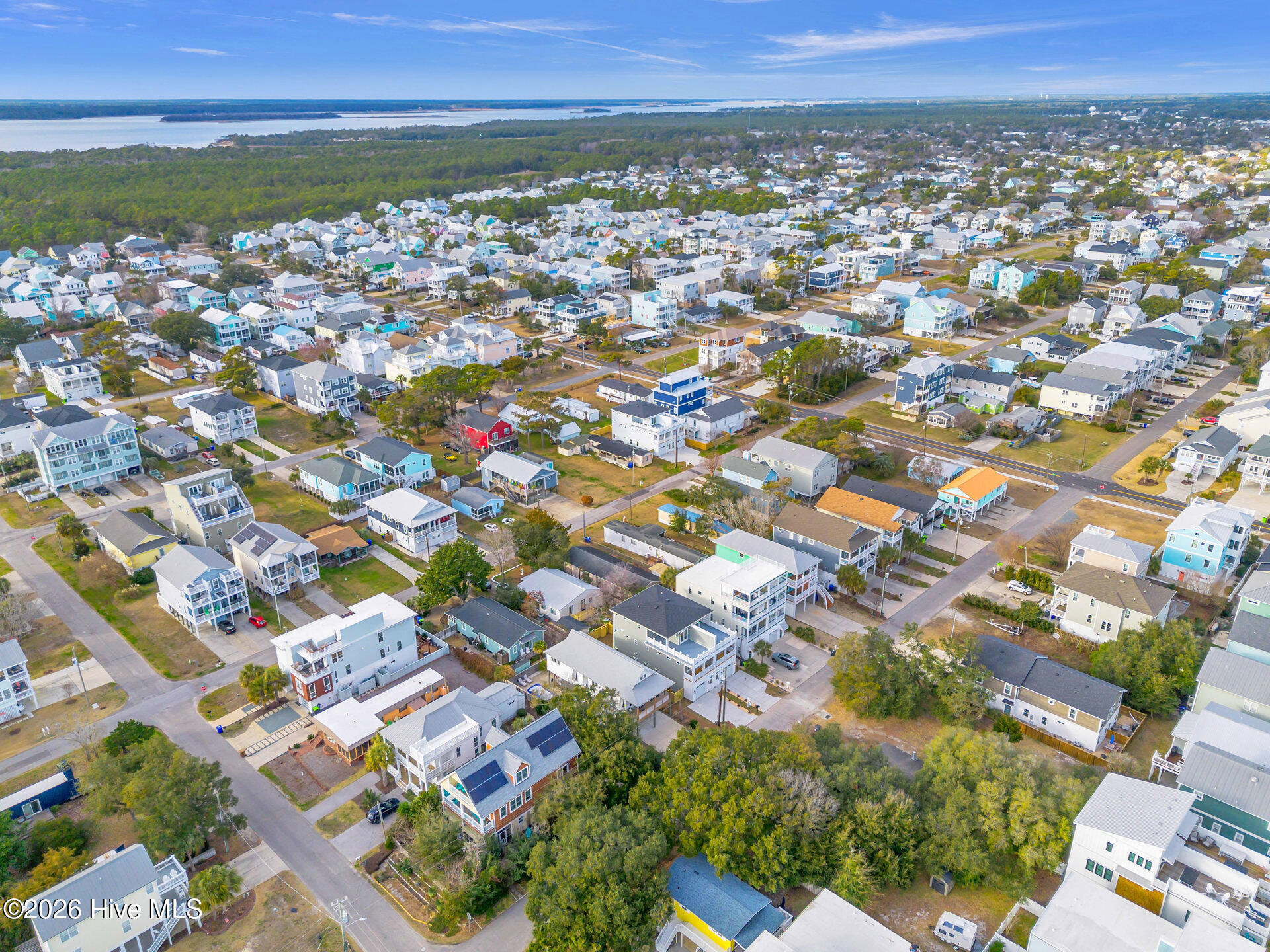 1416 Snapper Lane UNIT 1, Carolina Beach, NC, 28428