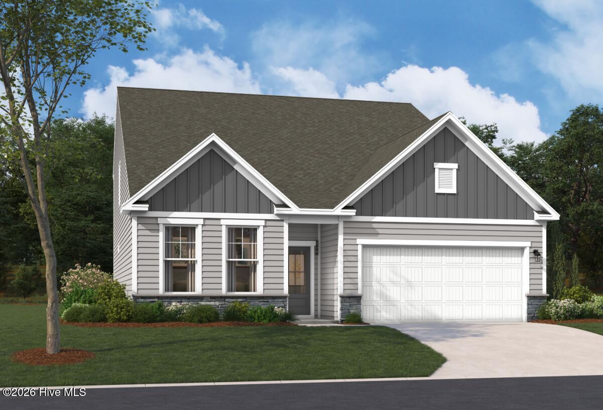 1st image of 4204 Whitehouse St, Harlem, GA 30814 | MLS# 100594484