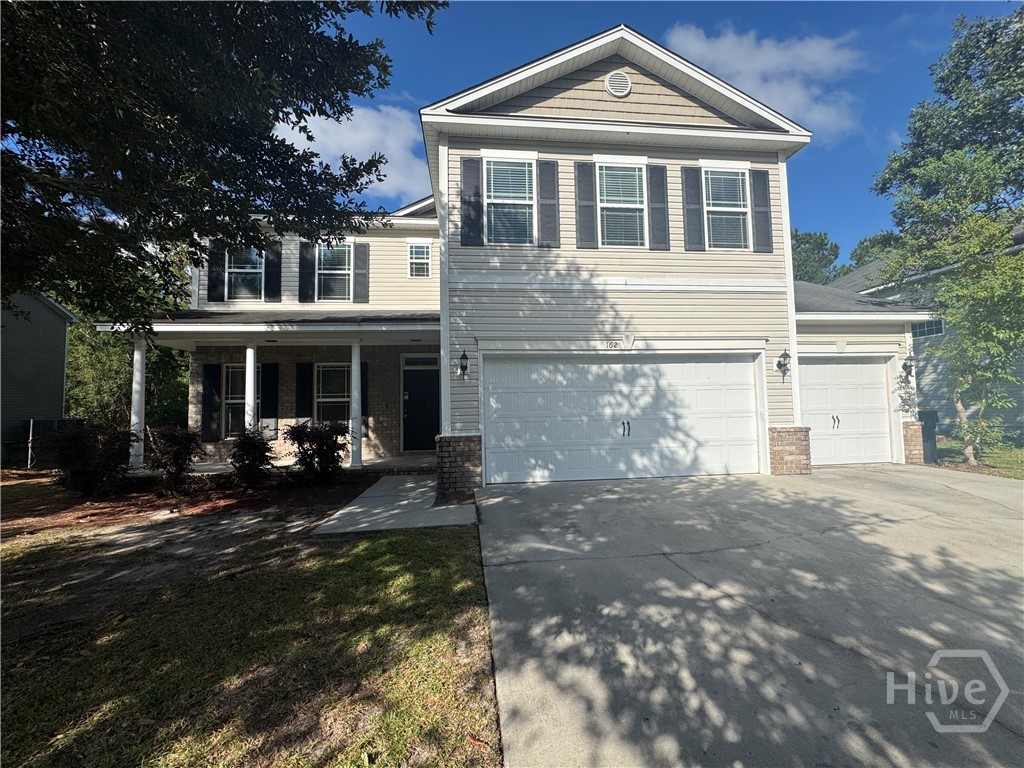 Property at 162 Grayson Avenue