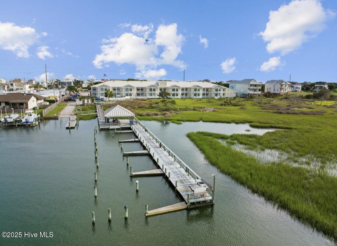 602 W Fort Macon Road 128,Atlantic Beach