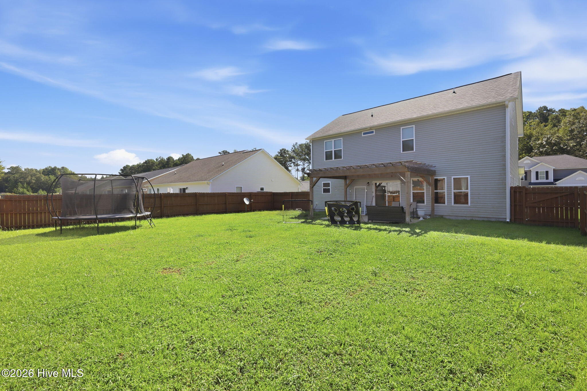 114 Station Yard Road,New Bern