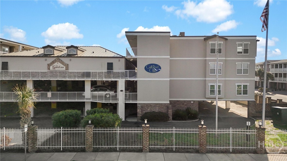 404 Butler Avenue UNIT 614, Tybee Island, GA, 31328
