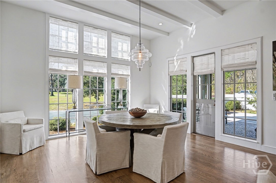 120 Riceland Way, Richmond Hill, GA, 31324