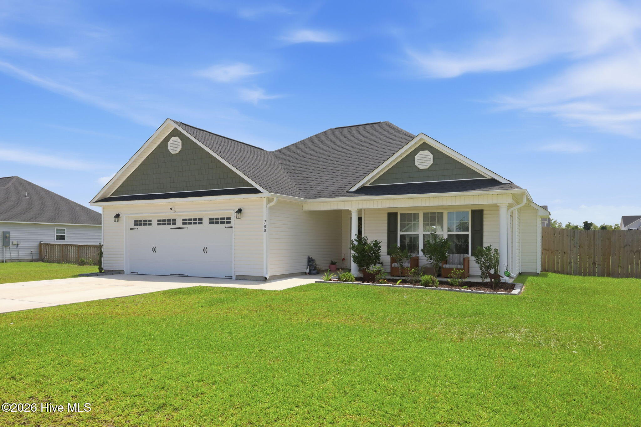 708 Puppy Drum Lane,Maysville