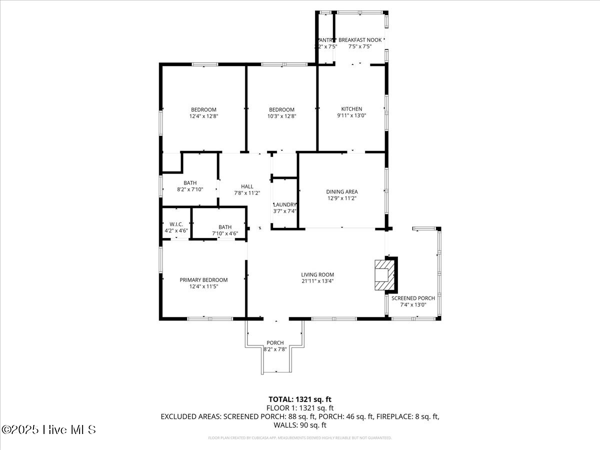 Homes For Sale - 211 W Central Street<br/> Northampton County, Seaboard, NC 27876
