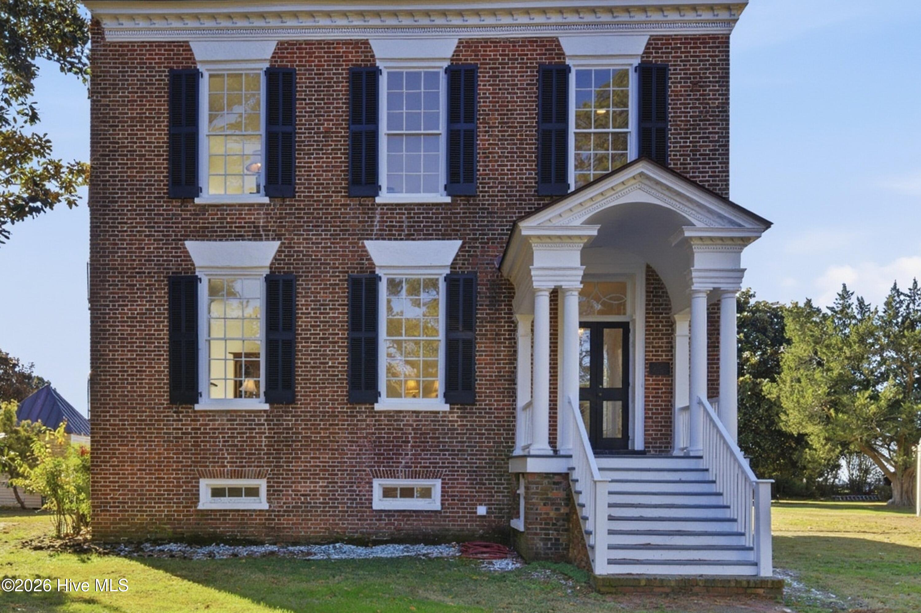 101 Benbury Drive, Edenton, NC, 27932