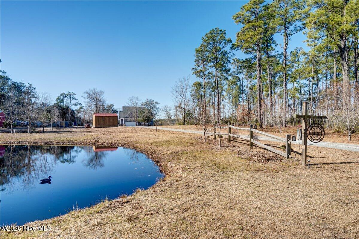 5544 Creek Pointe Road,New Bern