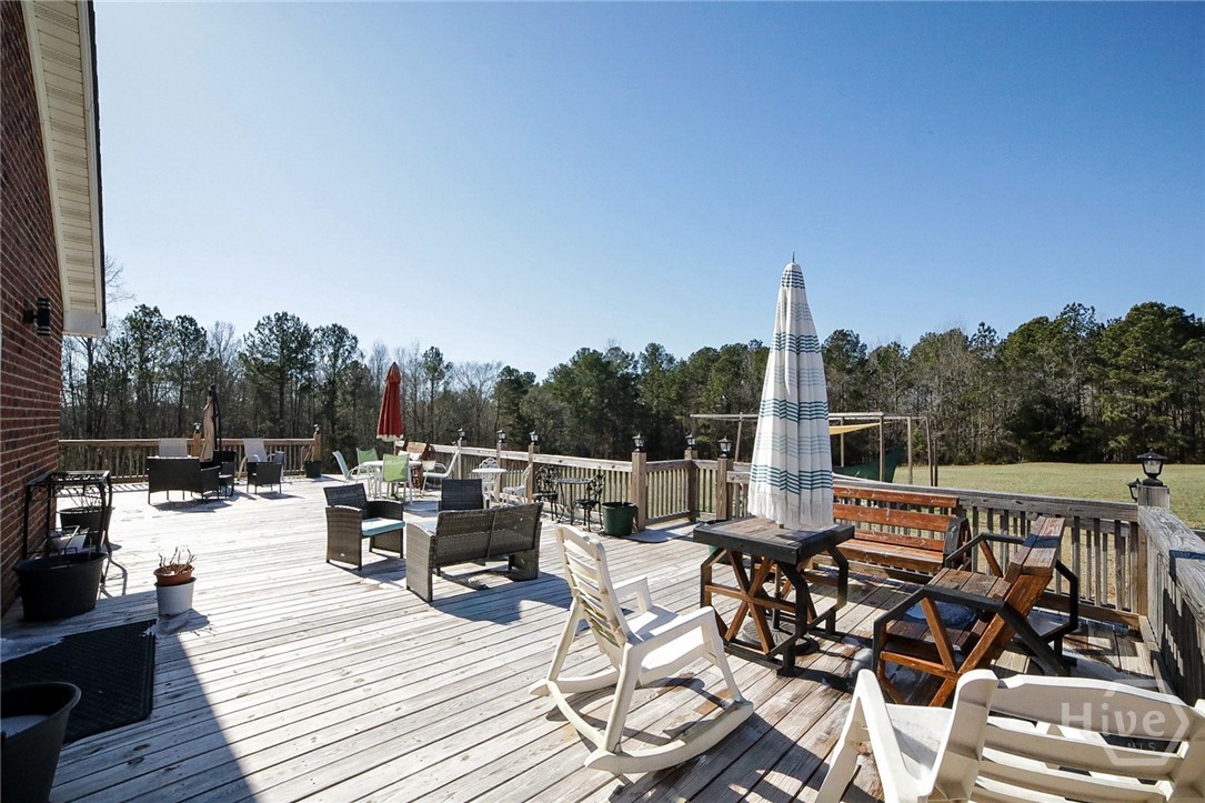 9 Callaway Drive, Crawford, GA, 30630