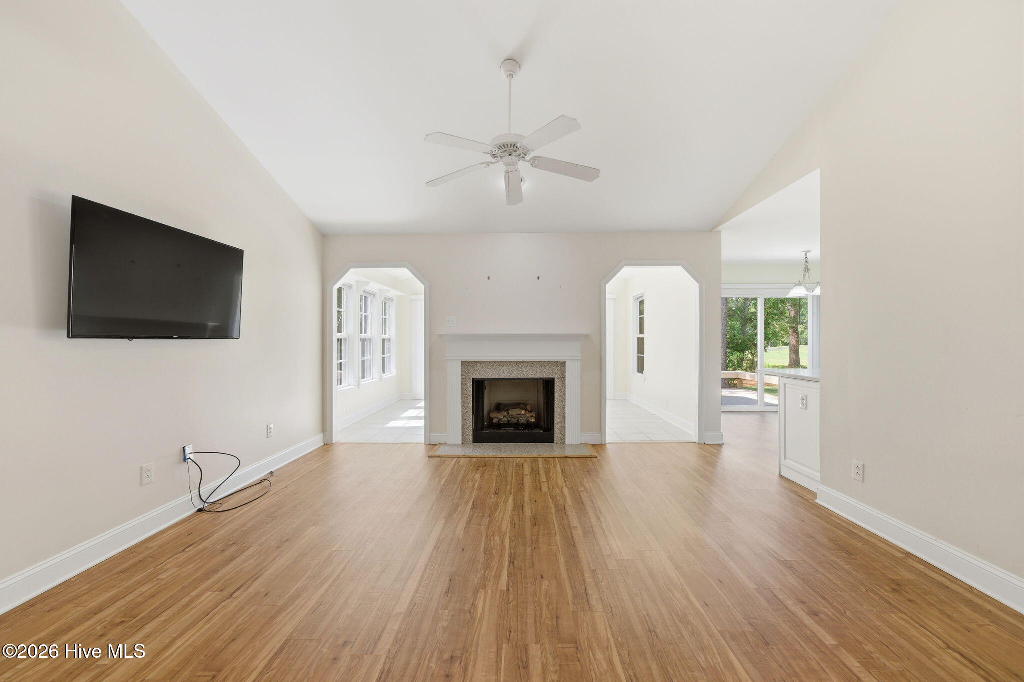 1007 Barkentine Drive,New Bern
