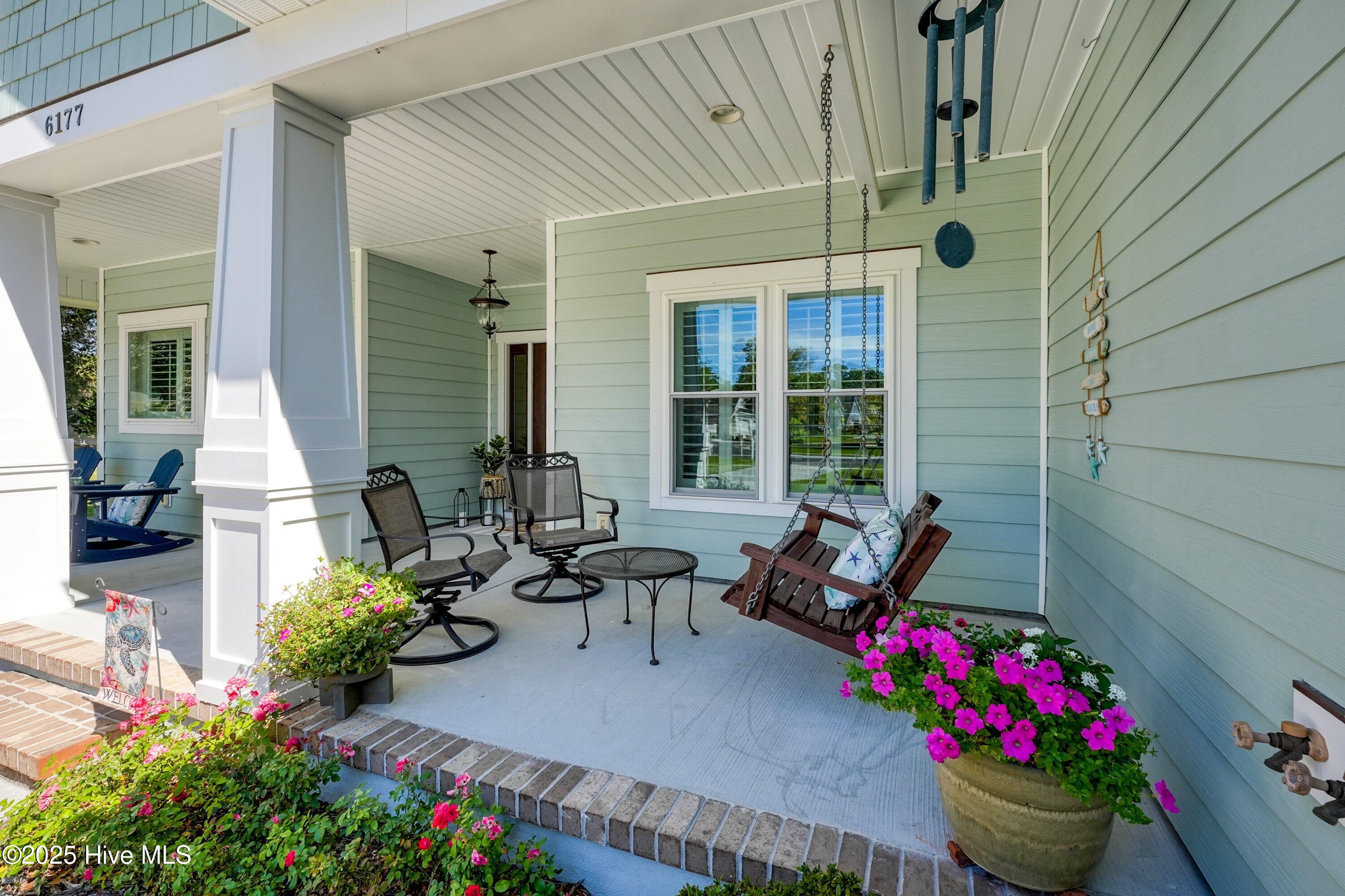 6177 Compass Court, Southport, NC 28461 – photo 11: 6177 Compass Court-09