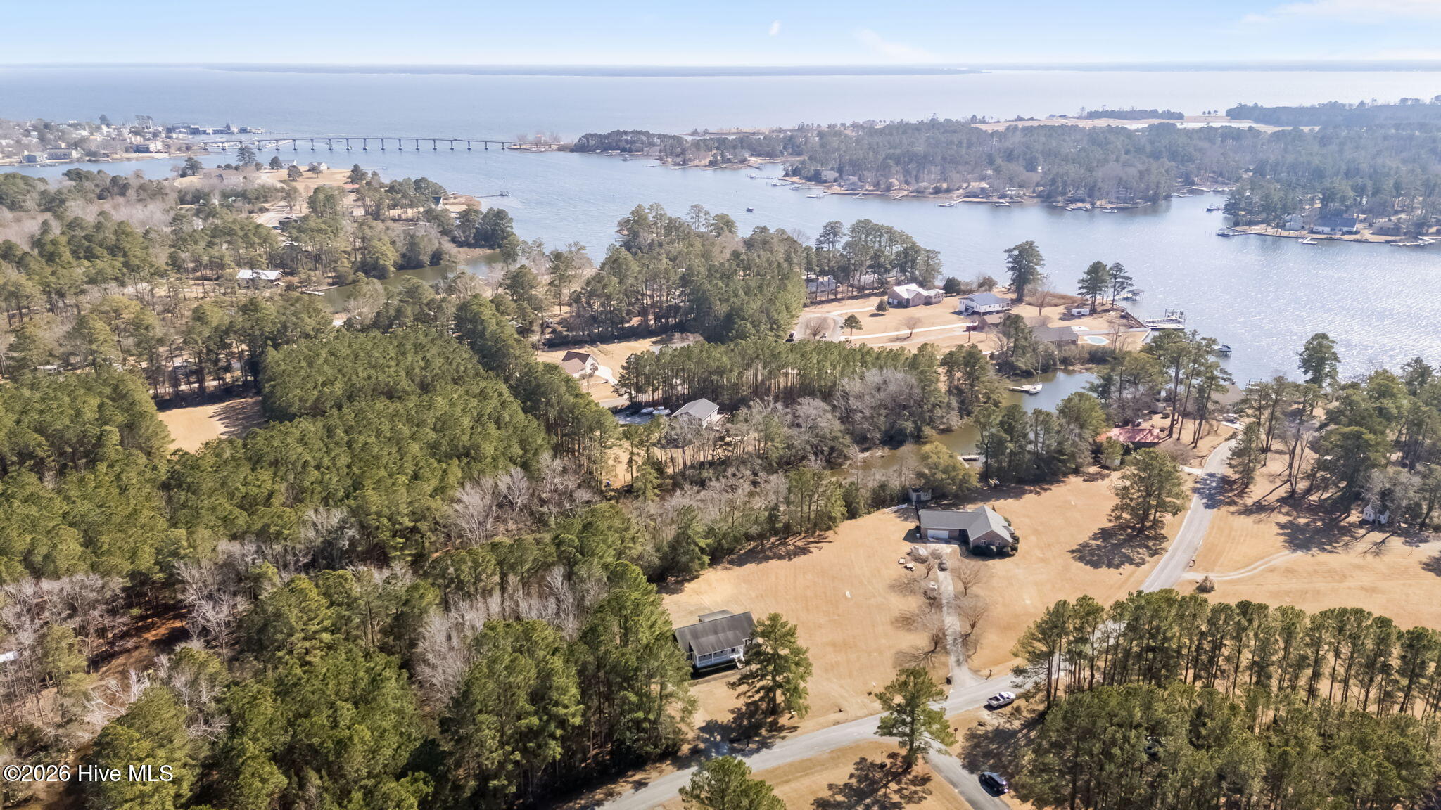 9329 Doris Drive, Oriental, NC, 28571