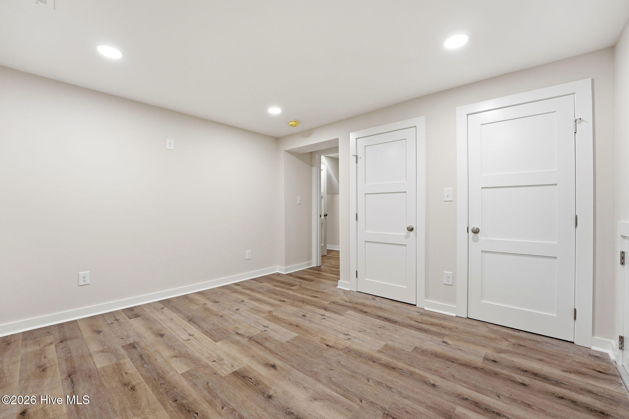 601 Bethesda Avenue