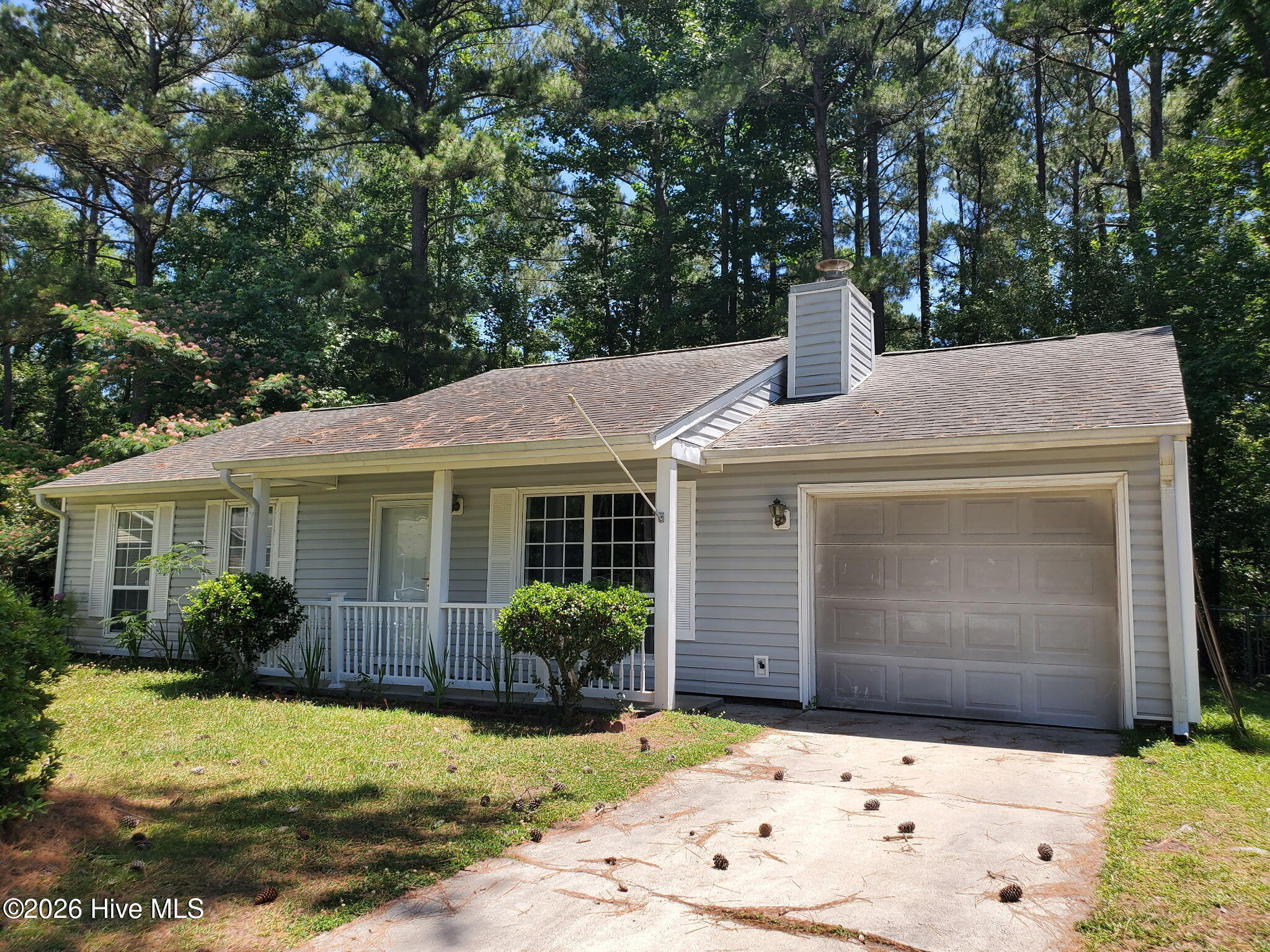 204 Rockledge Court,Jacksonville