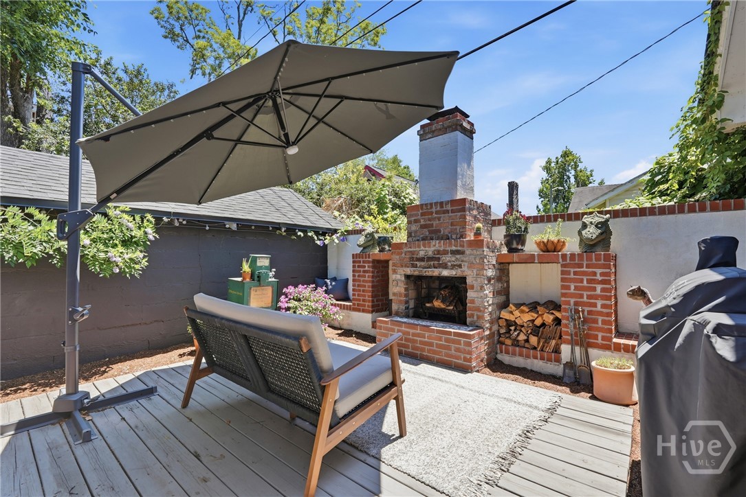801 E 37th Street, Savannah, GA 31401 Listing Photo  22