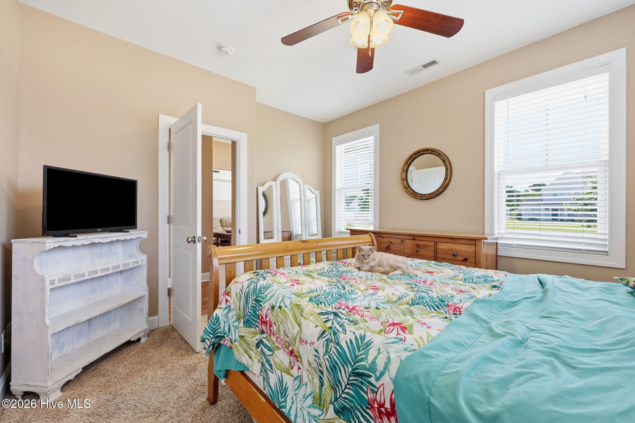 208 Bogue Harbor Court,Newport