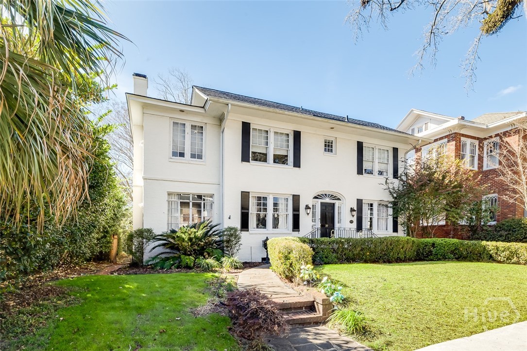 37 E 50Th Street, Savannah, GA, 31405