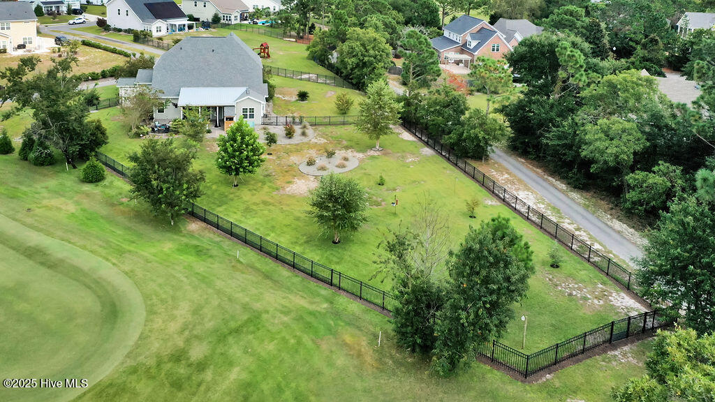 6116 Seagrove Court, Wilmington, NC, 28412