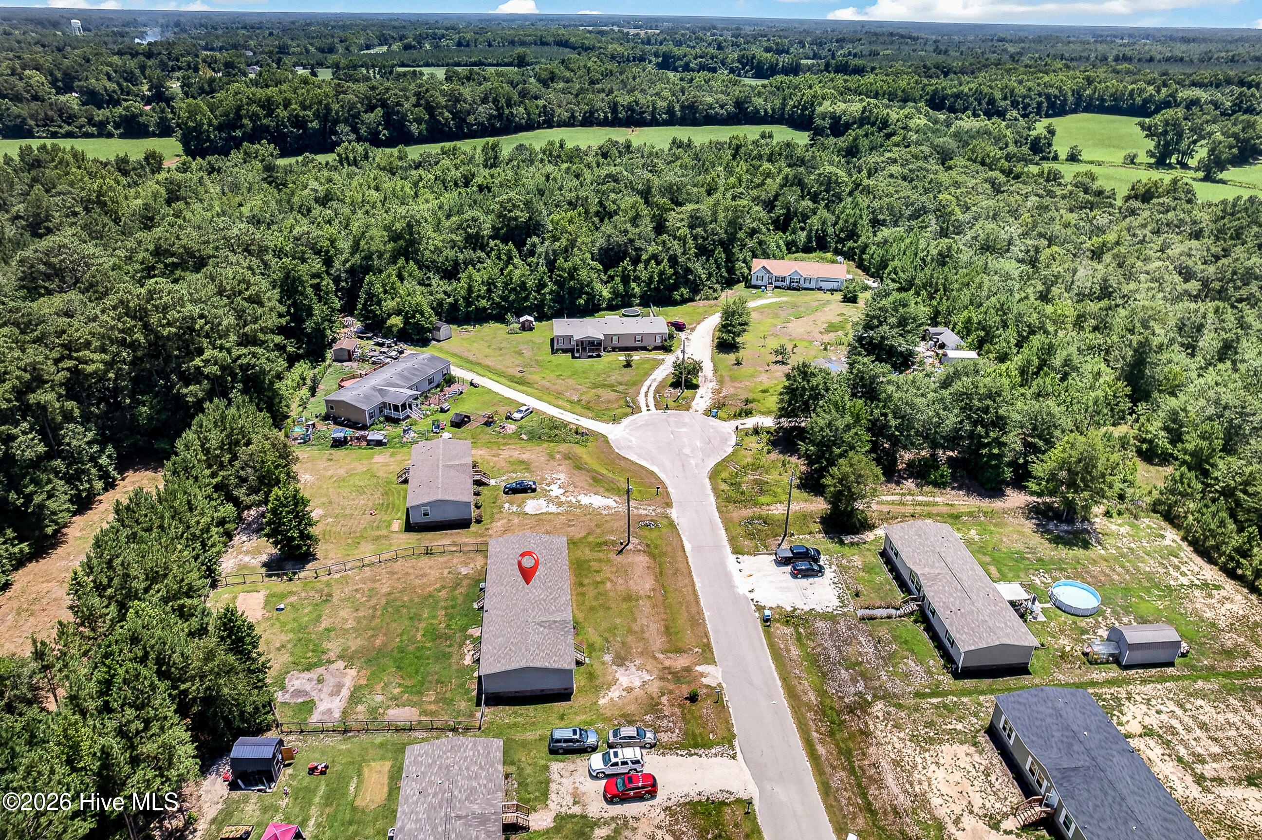 227 Mewborn Drive,Beulaville