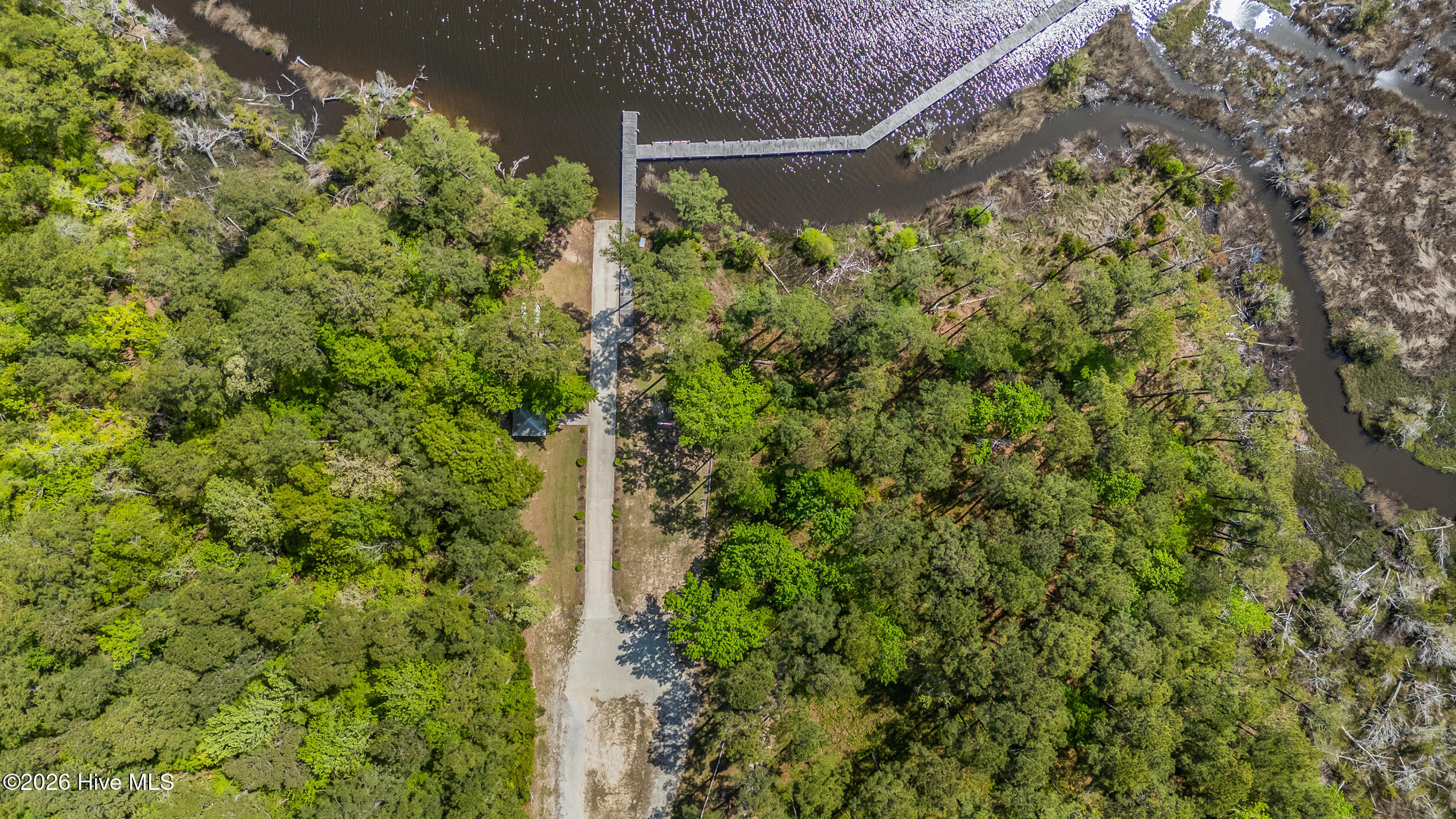 229 Gus Horne Road,Holly Ridge