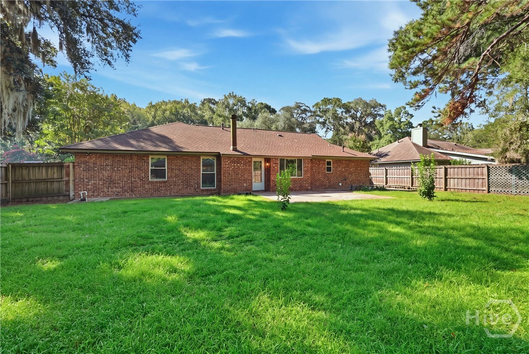 28th image of 6 Bristlecone Ct, Savannah, GA 31419 | MLS# SA361920