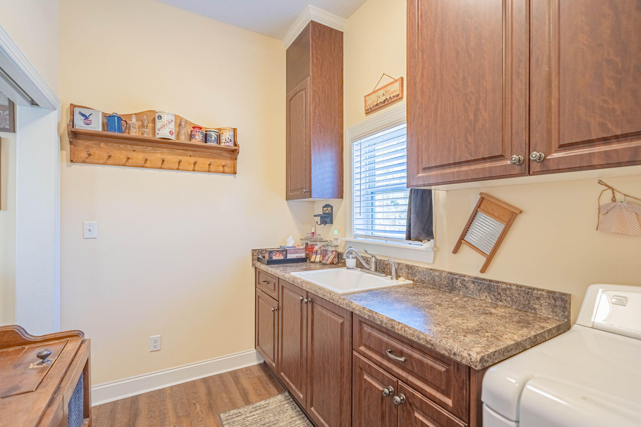 1012 Choctaw Drive, Lincolnton, GA, 30817