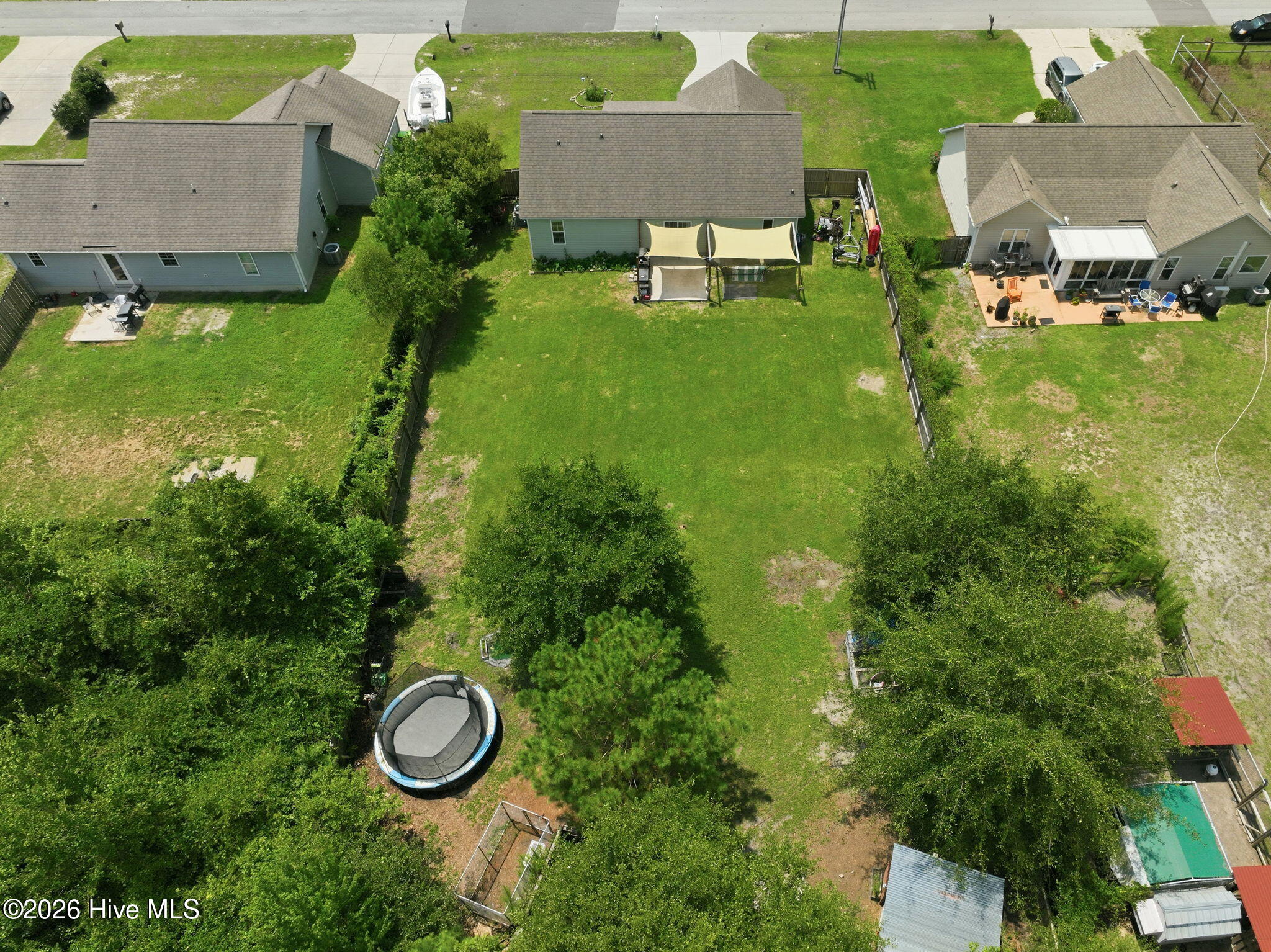 303 Crawford Street,Holly Ridge