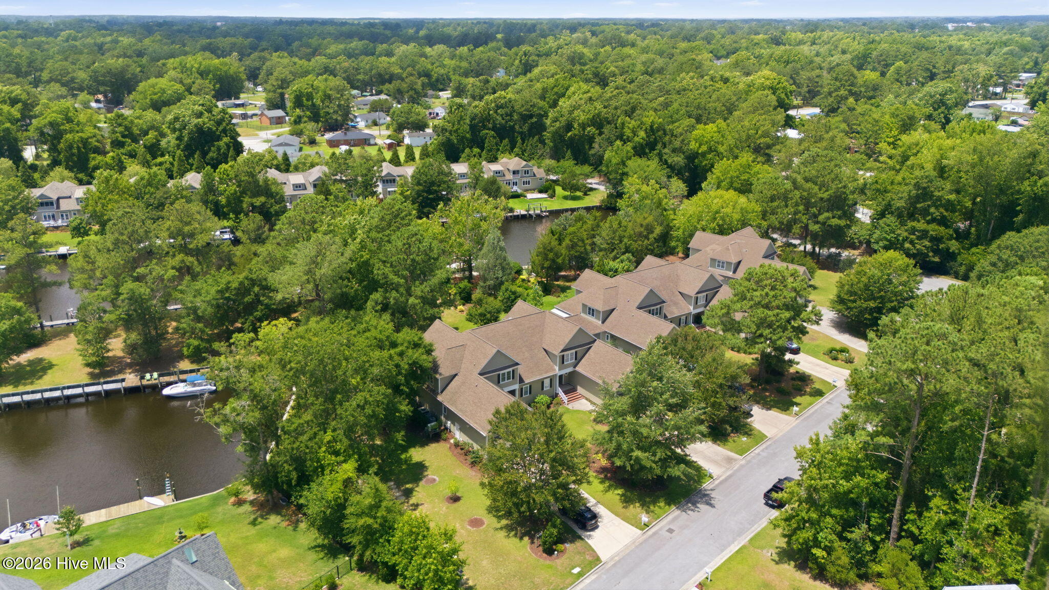 2113 Hidden Harbor Drive,New Bern
