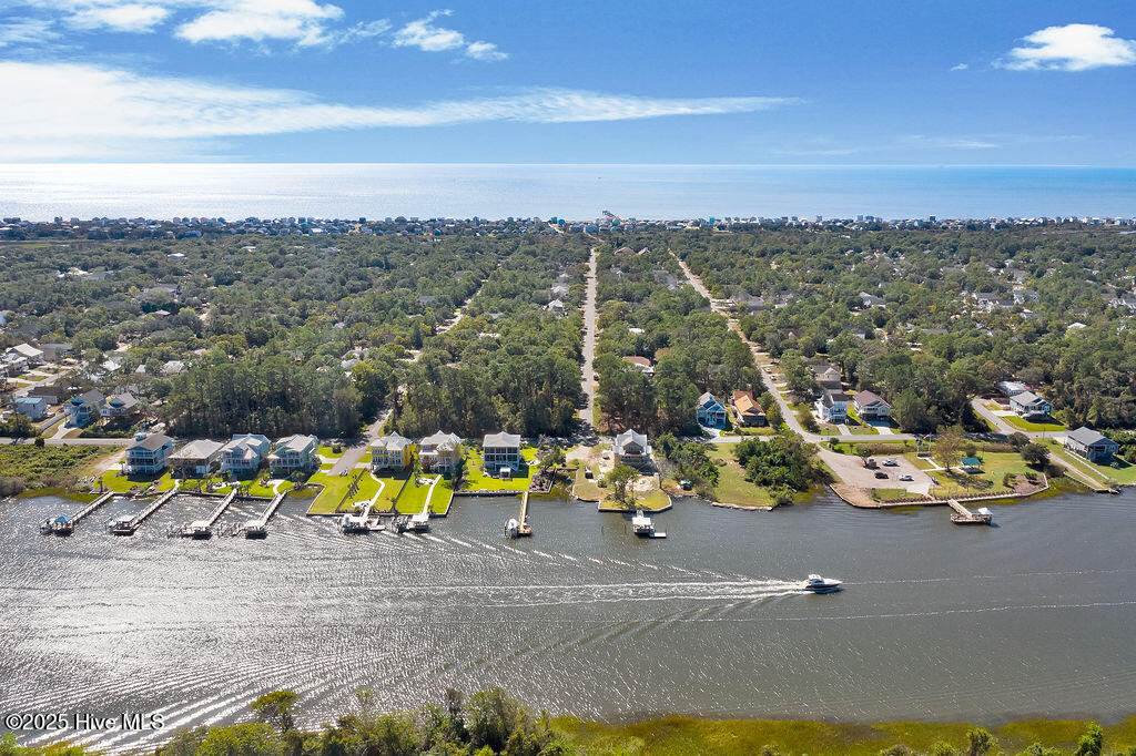 206 Elizabeth Drive, Oak Island, NC, 28465