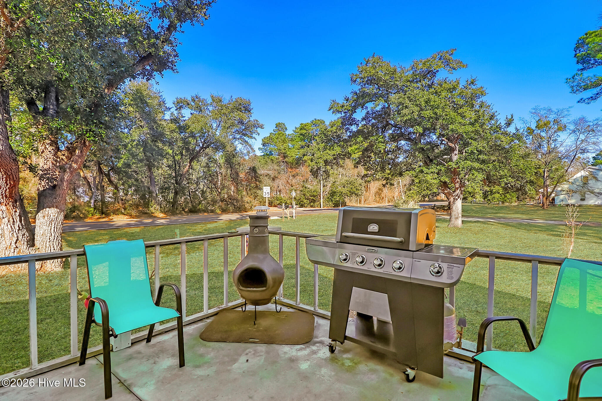 203 George Taylor Road, Newport, NC, 28570