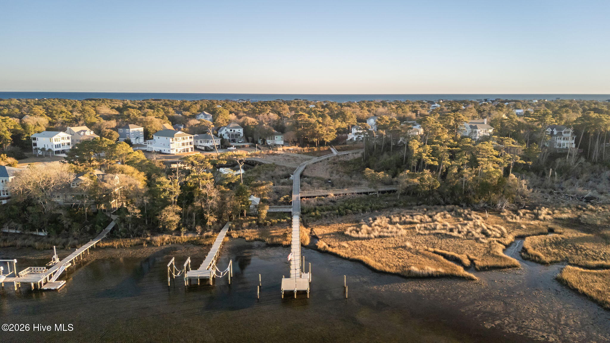 9806 Clarendon Drive, Emerald Isle, NC, 28594