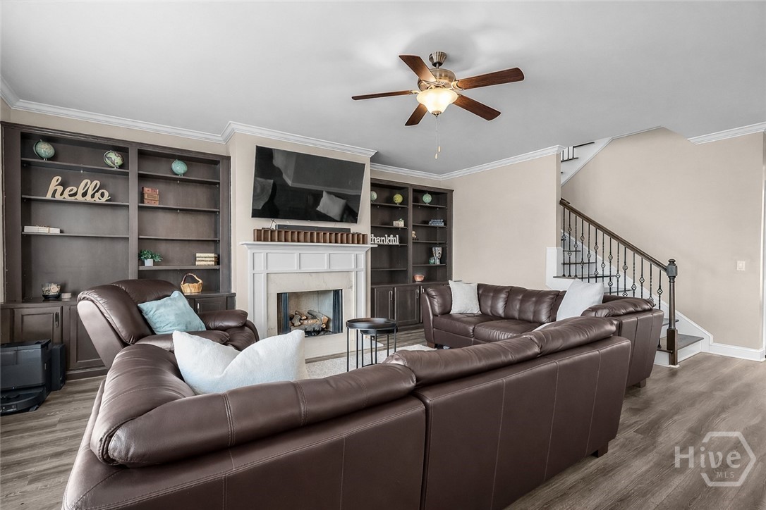 630 Wyndham Way, Pooler, GA, 31322