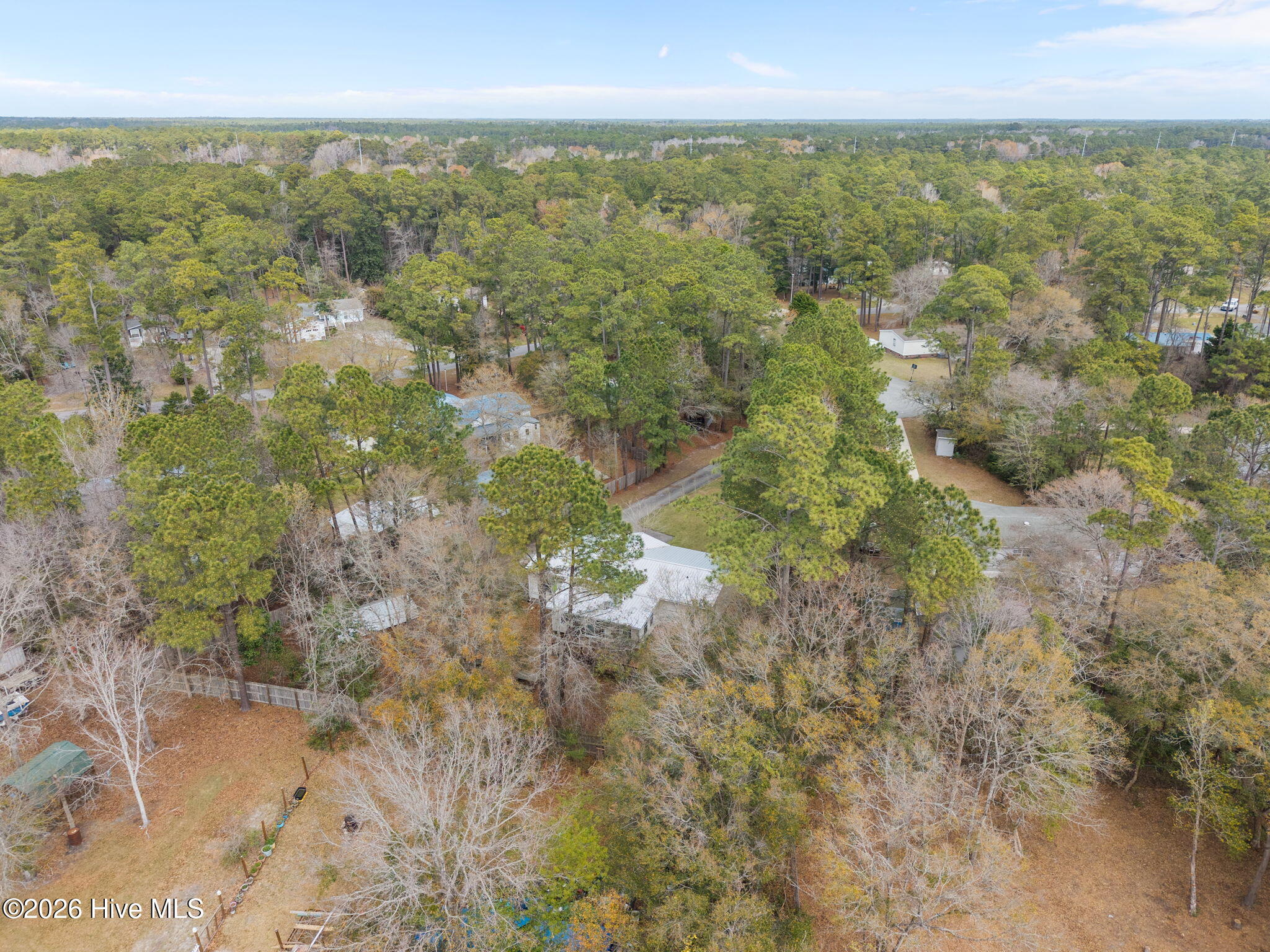 121 Bogue Forest Court,Newport