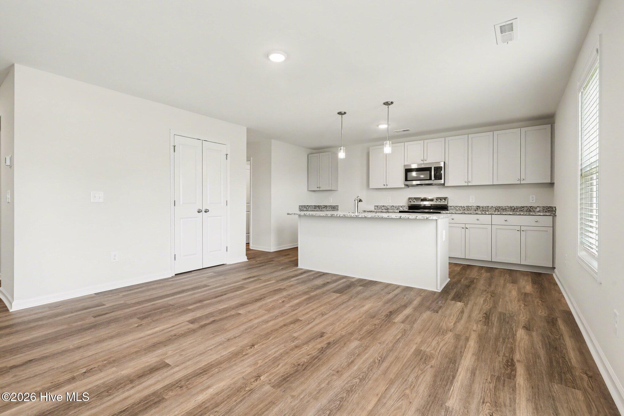 42 Ham Farm Drive, La Grange, NC, 28551