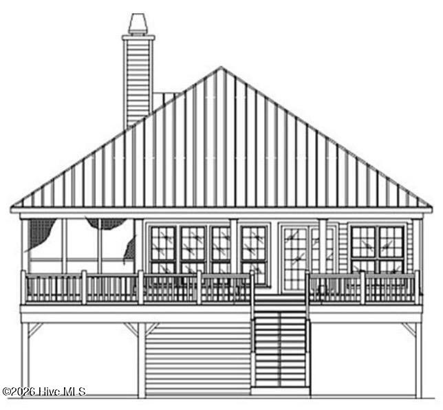 310 Myrtlewood, Bayboro, North Carolina, 3 Bedrooms Bedrooms, 7 Rooms Rooms,2 BathroomsBathrooms,Single family residence,For sale,Myrtlewood,100567904