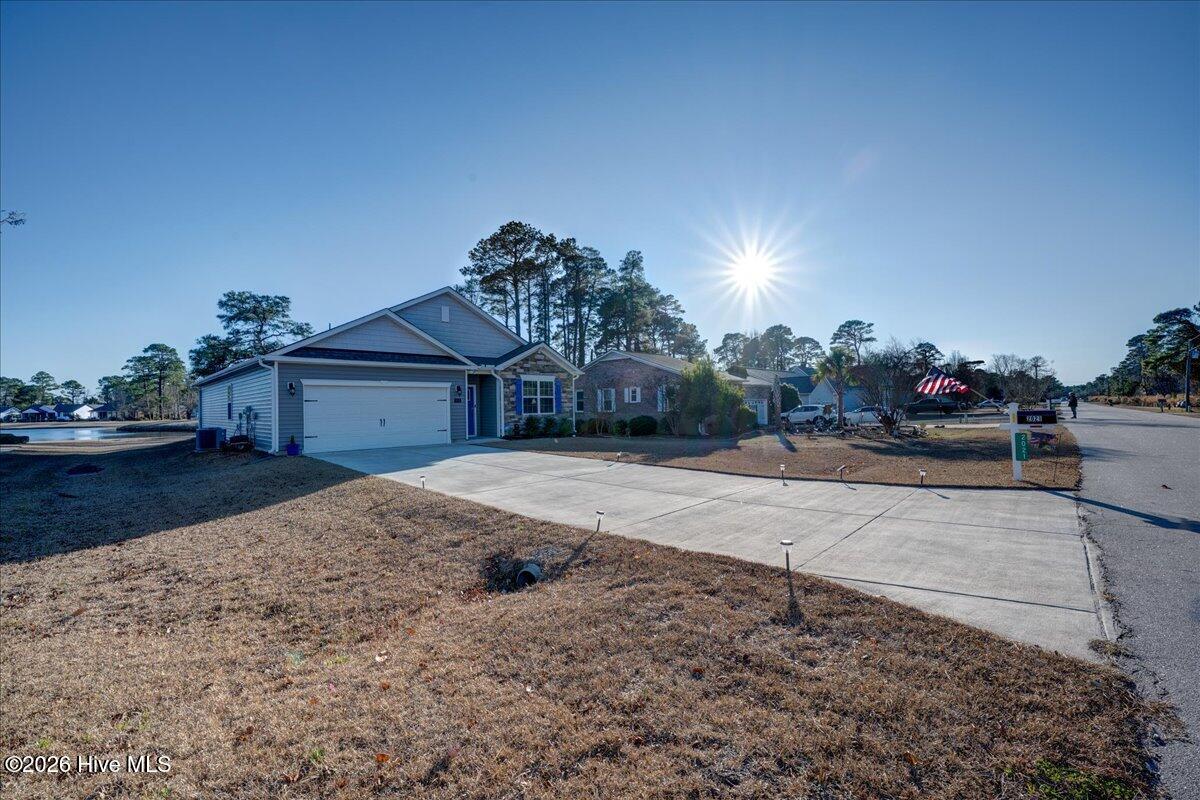 2021 Caracara Drive,New Bern