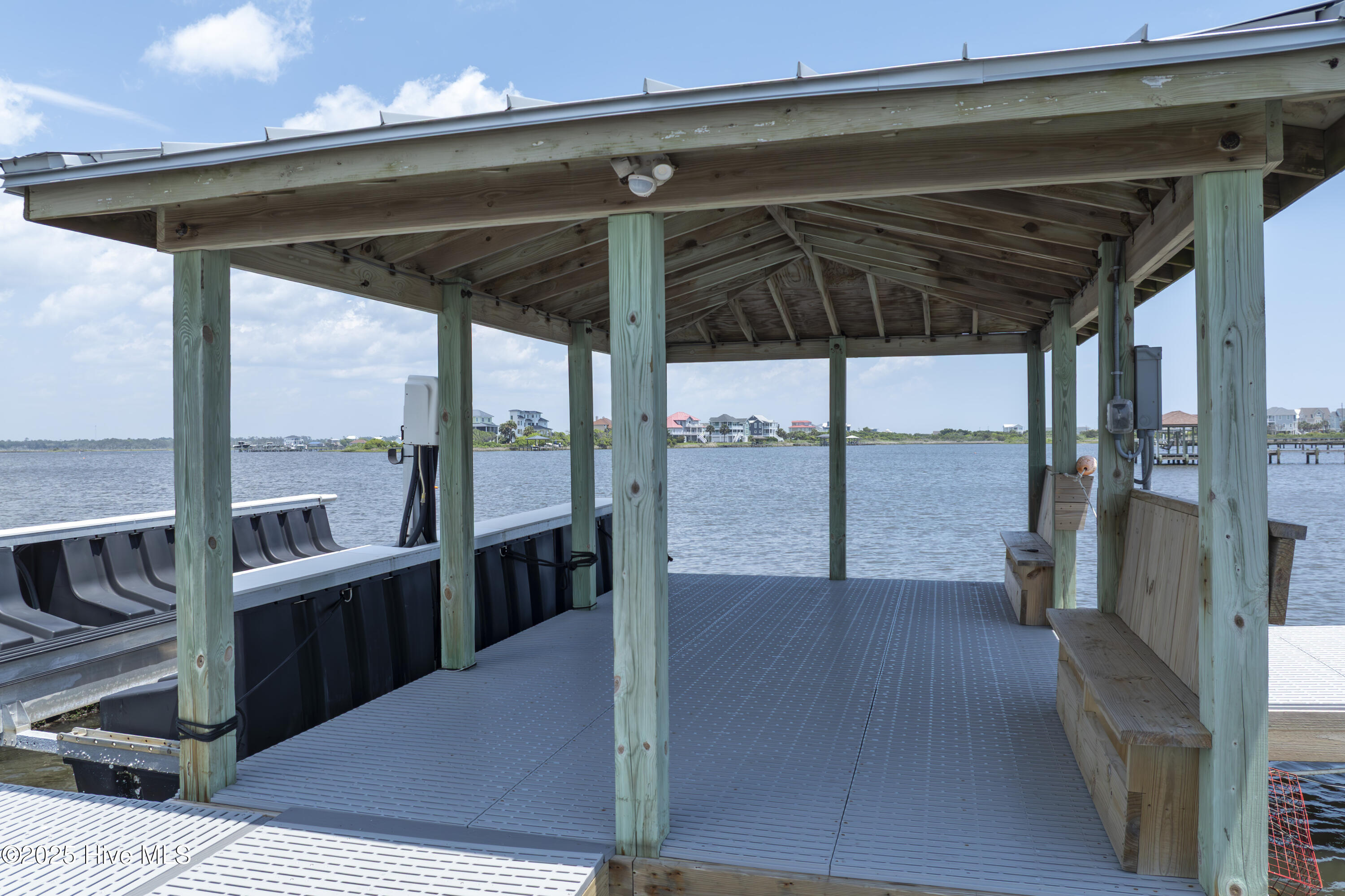 601 New River Inlet Road, North Topsail Beach, NC, 28460