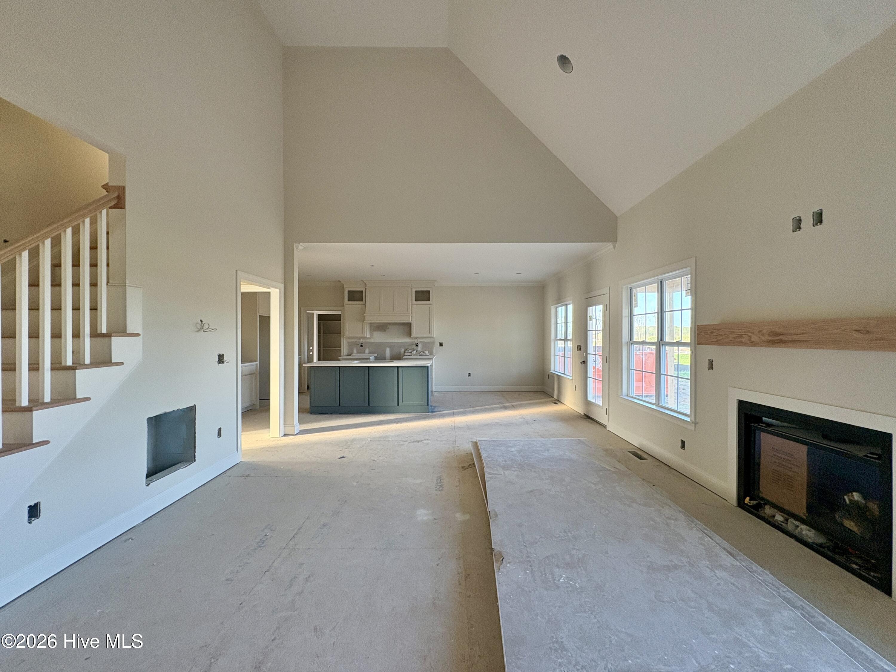 7473 Sweetwater Drive, Nashville, NC, 27856