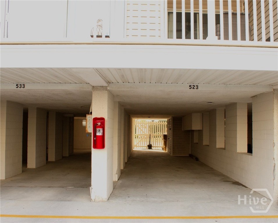3 3rd Street UNIT 523, Tybee Island, GA, 31328