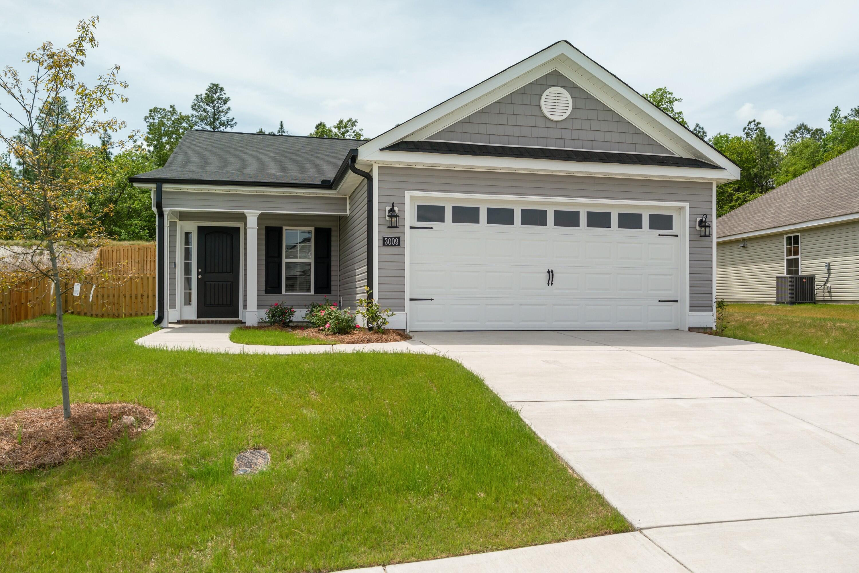 1119 Ccc Road, Sneads Ferry, NC, 28460