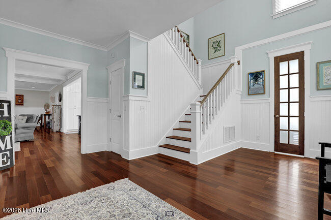 101 Cottage Walk, Hampstead, NC, 28443