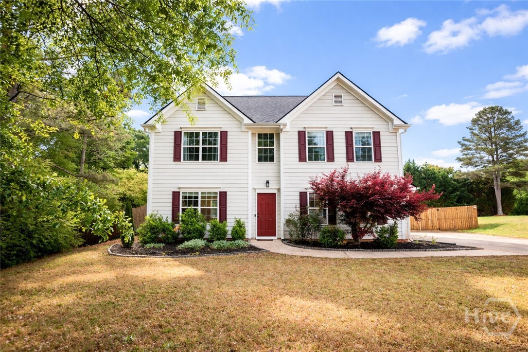 Property at 768 Weeping Willow Drive