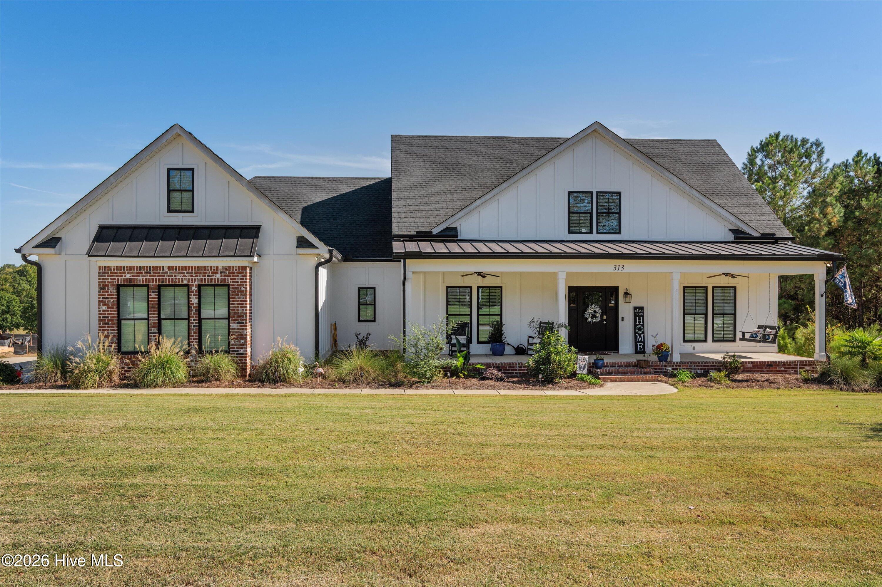 Photo 1 of Single family home for sale at 313 Militia Loop, North Augusta, SC 29860 | MLS# 100605835 | Listing updated on 2026-09-29